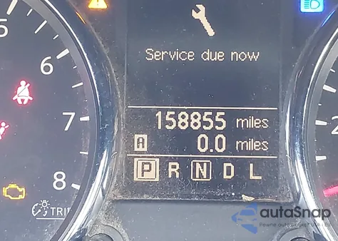 2013 Nissan Rogue Sv W/Sl Pkg из США, поврежденный, VIN JN8AS5MV3DW117855